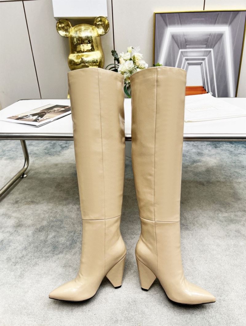 Ysl Boots